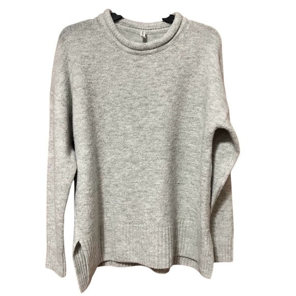 Wishlist Crewneck Sweater Size L - Picture 3 of 7